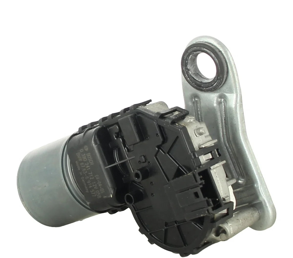 Moteur essuie-glace avant Bmw 3 Coupé (E46) 330 cd (2003-2006) occasion