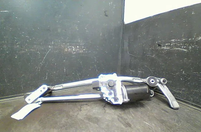 Moteur essuie-glace avant Bmw 3 Coupé (E92) 330 xd (2006-2008) occasion