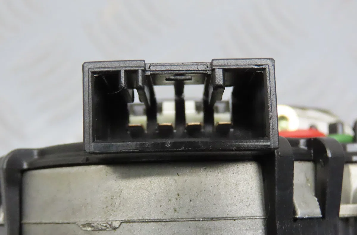 Moteur essuie-glace avant Bmw 3 (E46) 316 i (1998-2002) occasion