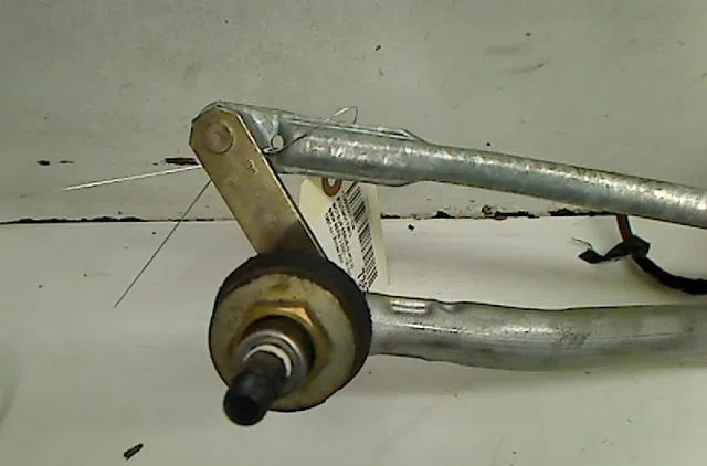 Moteur essuie-glace avant Bmw 3 (E46) 320 d (1998-2001) occasion
