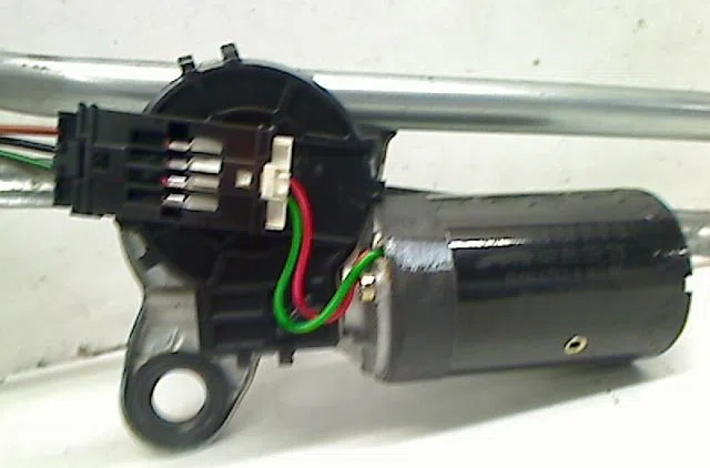Moteur essuie-glace avant Bmw 3 (E46) 320 d (1998-2001) occasion