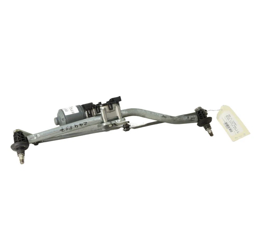 Moteur essuie-glace avant Bmw 3 (E46) 320 d (1998-2001) occasion