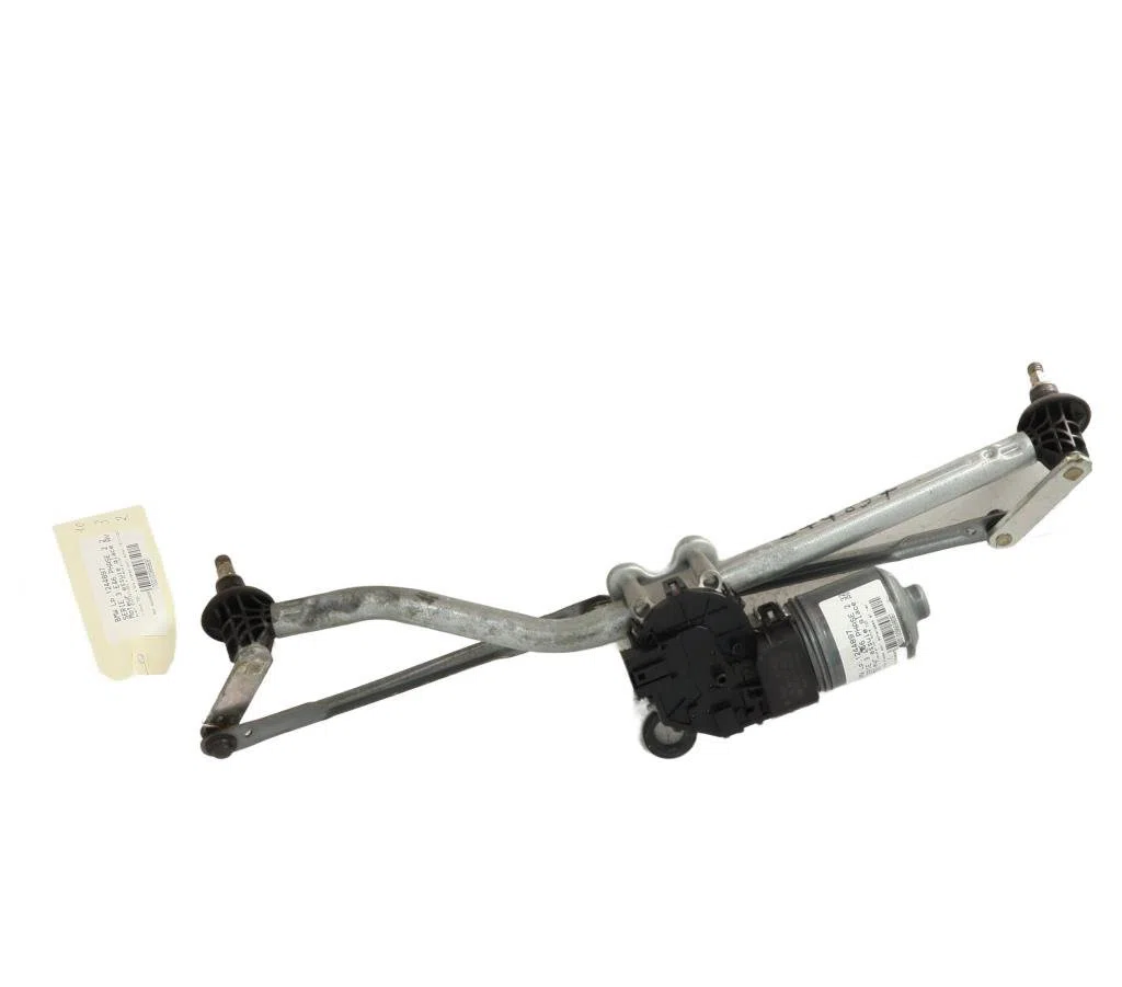 Moteur essuie-glace avant Bmw 3 (E46) 320 d (1998-2001) occasion