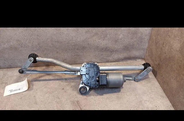 Moteur essuie-glace avant Bmw 3 (E46) 320 d (1998-2001) occasion