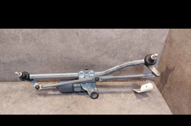 Moteur essuie-glace avant Bmw 3 (E46) 320 d (1998-2001) occasion