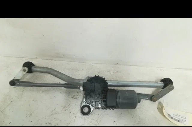 Moteur essuie-glace avant Bmw 3 (E46) 330 d (1999-2005) 4 portes occasion