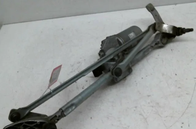 Moteur essuie-glace avant Bmw 3 (E90) 318 d (2007-2011) occasion