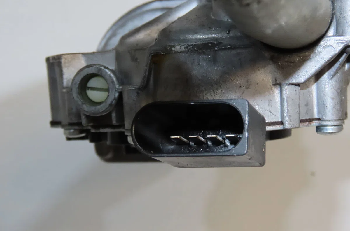 Moteur essuie-glace avant Bmw 3 (E90) 318 i (2005-2007) occasion