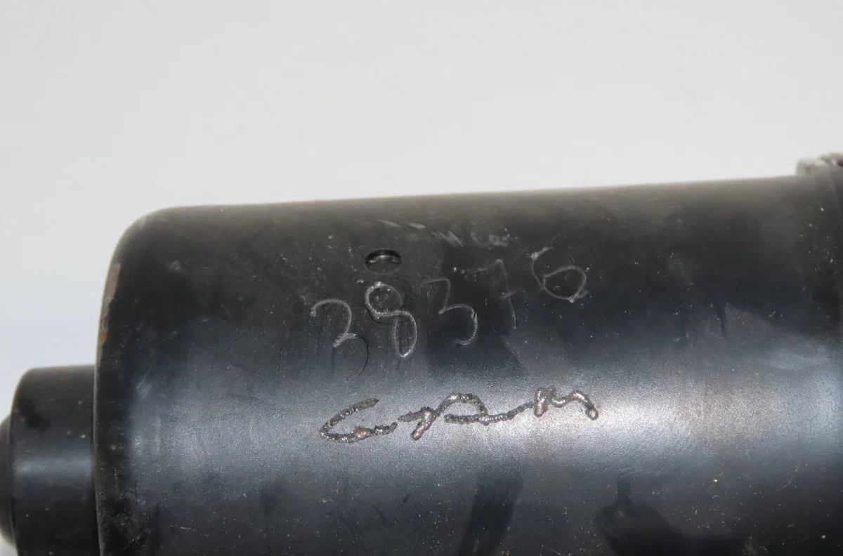 Moteur essuie-glace avant Bmw 3 (E90) 318 i (2005-2007) occasion