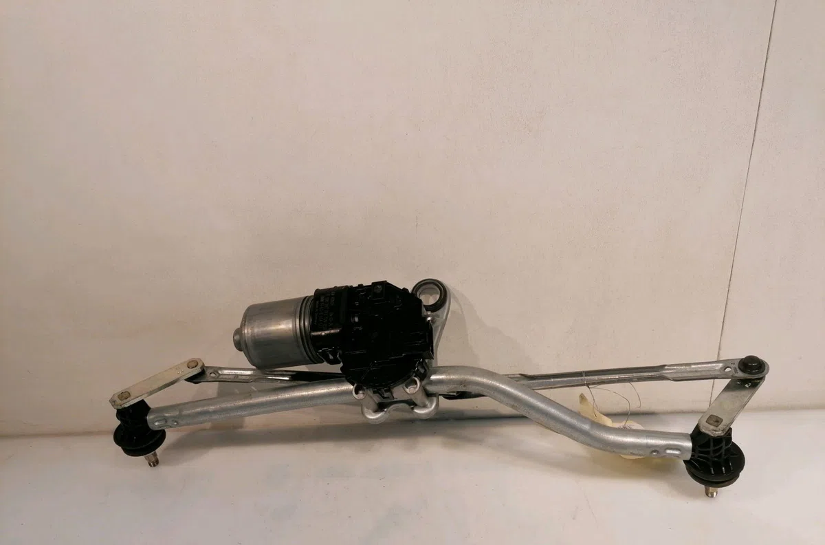 Moteur essuie-glace avant Bmw 3 (E90) 320 d (2004-2011) occasion