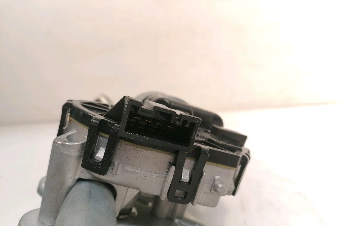 Moteur essuie-glace avant Bmw 3 (E90) 320 d (2004-2011) occasion