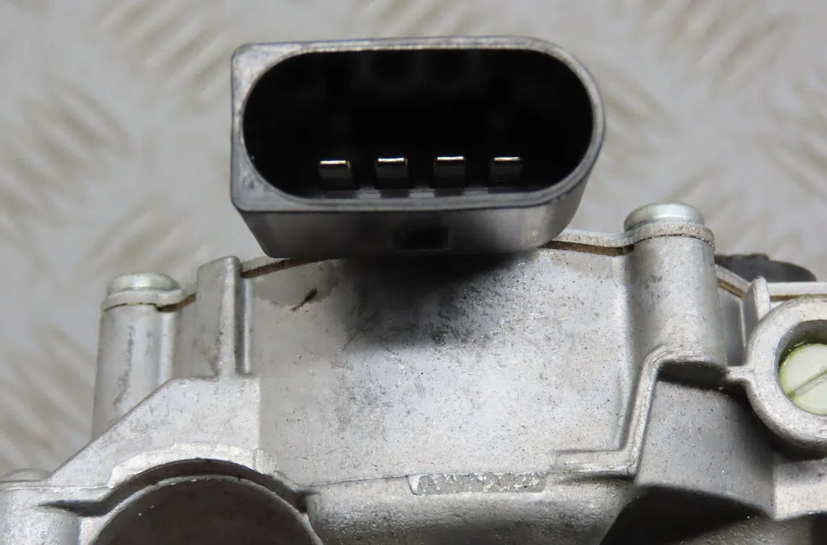 Moteur essuie-glace avant Bmw 3 (E90) 325 d (2006-2010) occasion