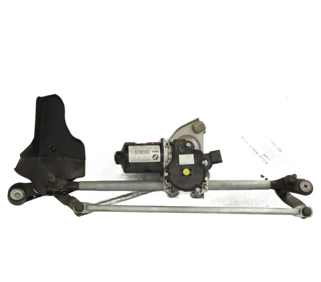 Moteur essuie-glace avant Bmw 3 (F30, F80) 320 d xdrive (2012-2018) occasion