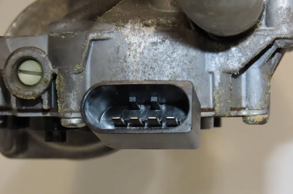 Moteur essuie-glace avant Bmw 3 (F30, F80) 335 i (2011-2015) occasion