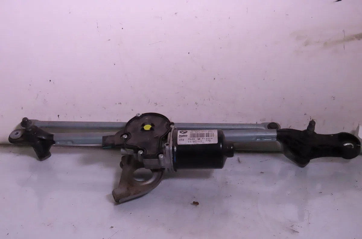 Moteur essuie-glace avant Bmw 3 Gran Turismo (F34) 320 i (2013-2016) occasion