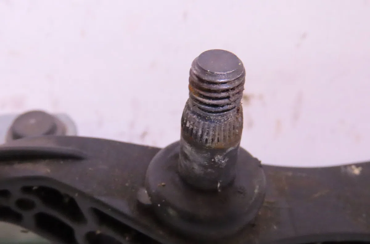 Moteur essuie-glace avant Bmw 3 Gran Turismo (F34) 320 i (2013-2016) occasion