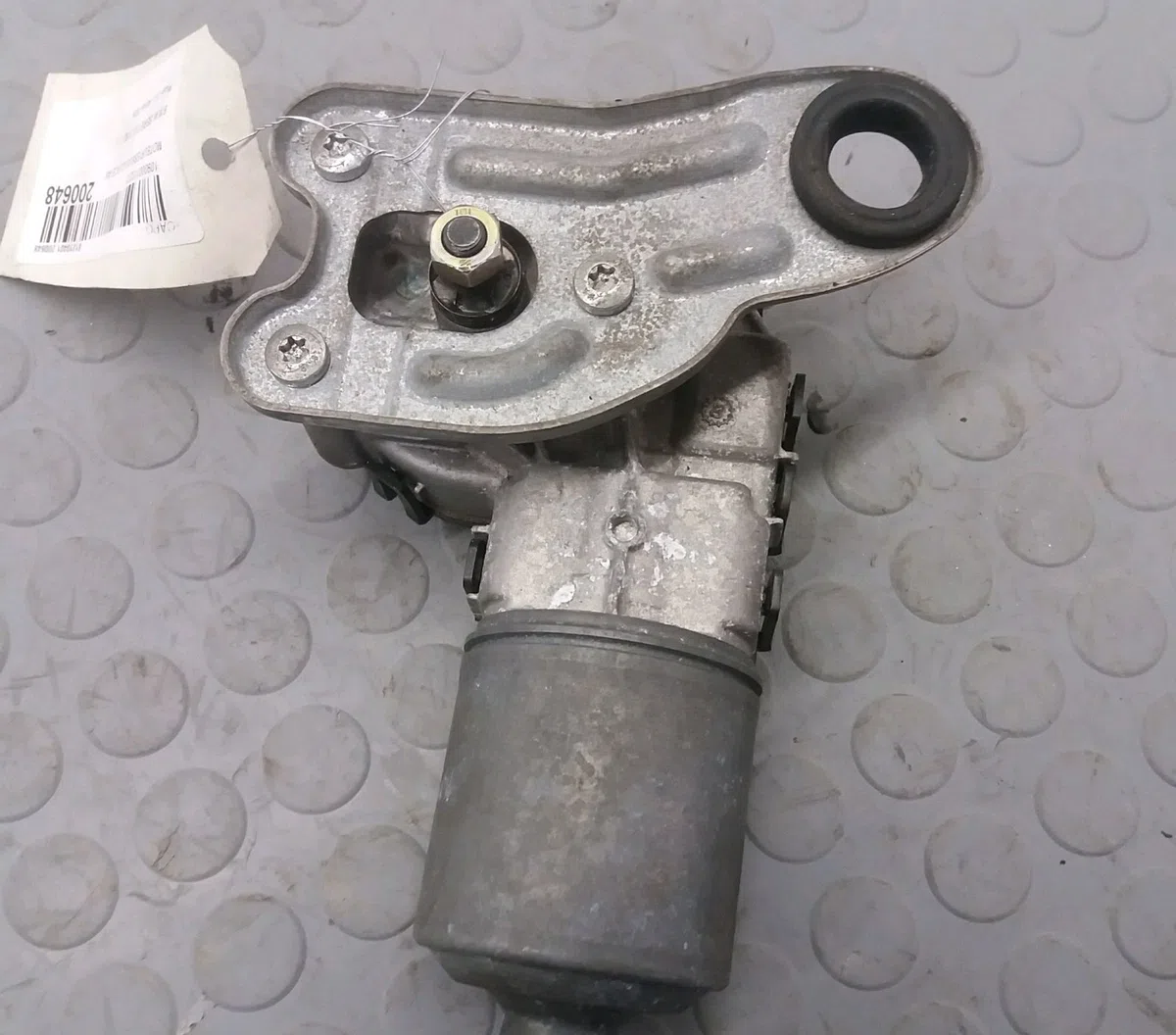 Moteur essuie-glace avant Bmw 3 Touring (E46) 318 d (2002-2003) occasion