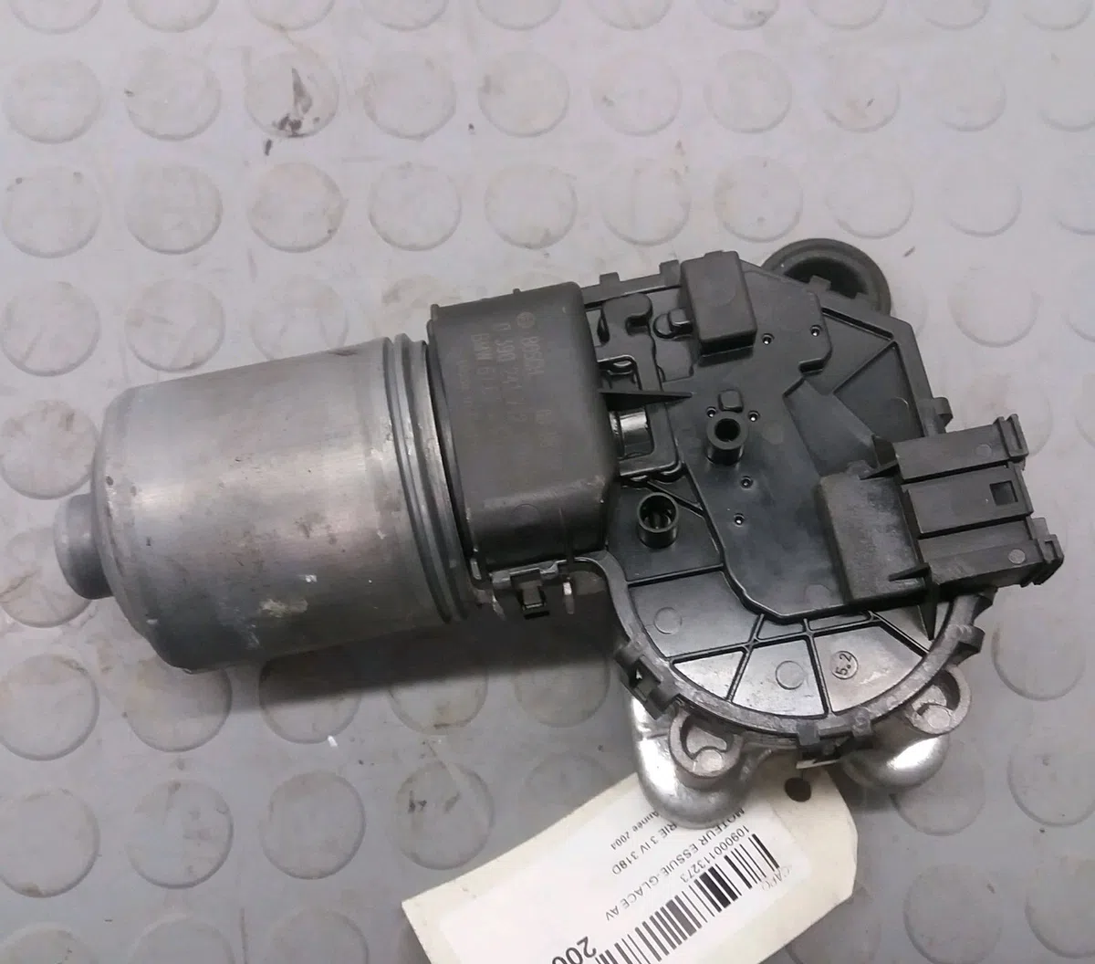 Moteur essuie-glace avant Bmw 3 Touring (E46) 318 d (2002-2003) occasion