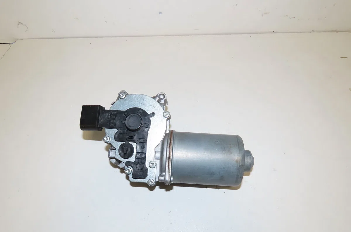 Moteur essuie-glace avant Bmw 3 Touring (E91) 318 d (2005-2007) occasion