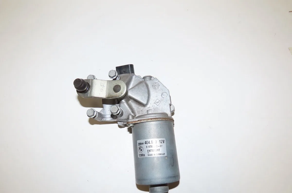 Moteur essuie-glace avant Bmw 3 Touring (E91) 318 d (2005-2007) occasion
