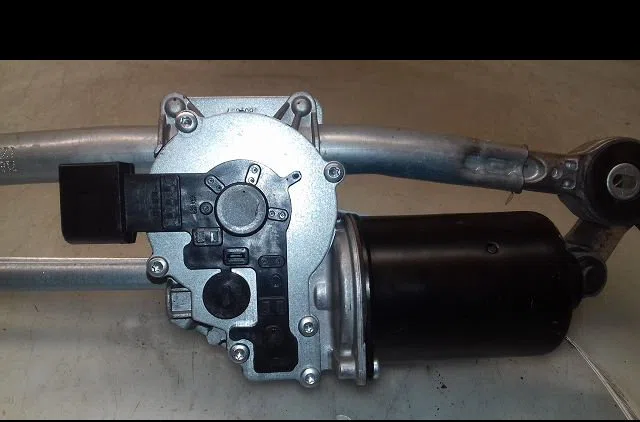 Moteur essuie-glace avant Bmw 3 Touring (E91) 325 d (2006-2012) occasion