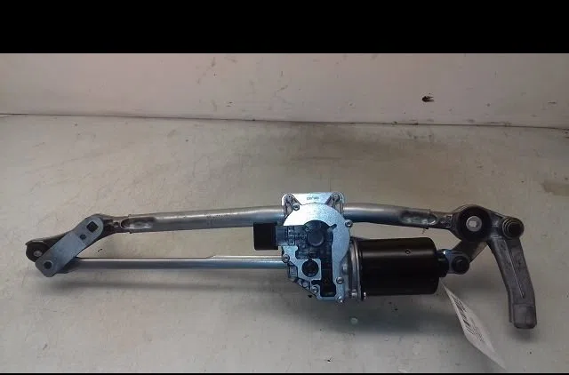 Moteur essuie-glace avant Bmw 3 Touring (E91) 325 d (2006-2012) occasion