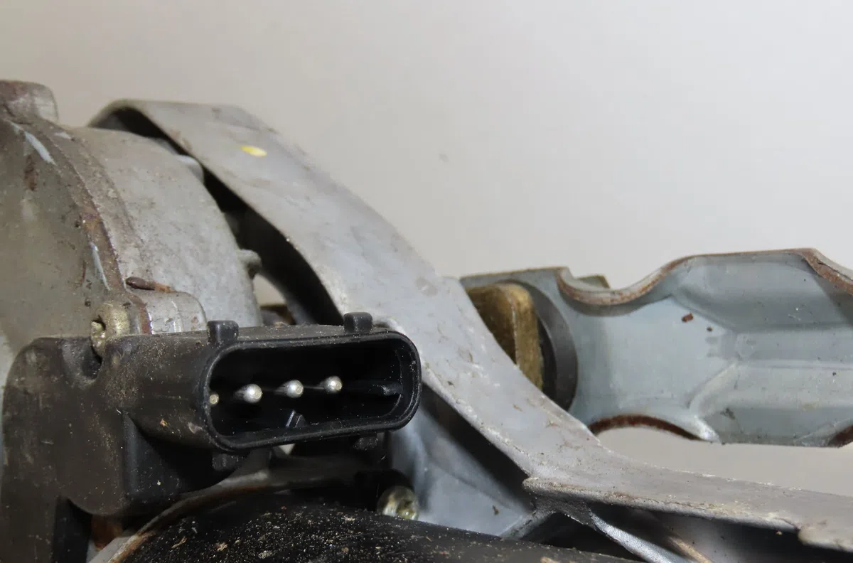 Moteur essuie-glace avant Bmw 5 (E39) 528 i (1995-2000) occasion