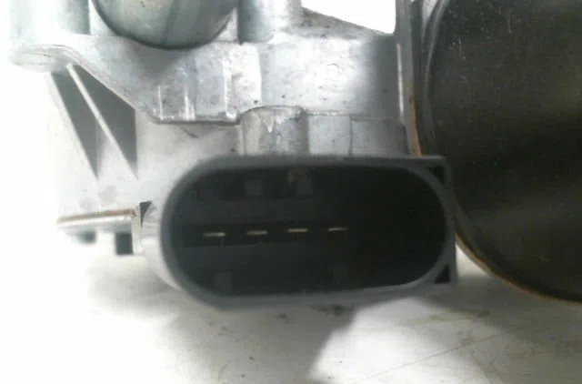 Moteur essuie-glace avant Bmw 5 (E60) 520 d (2005-2009) occasion