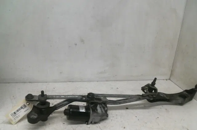 Moteur essuie-glace avant Bmw 5 (E60) 520 d (2005-2009) occasion