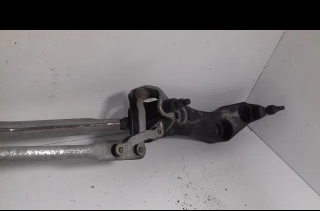 Moteur essuie-glace avant Bmw 5 (E60) 525 d (2004-2010) occasion