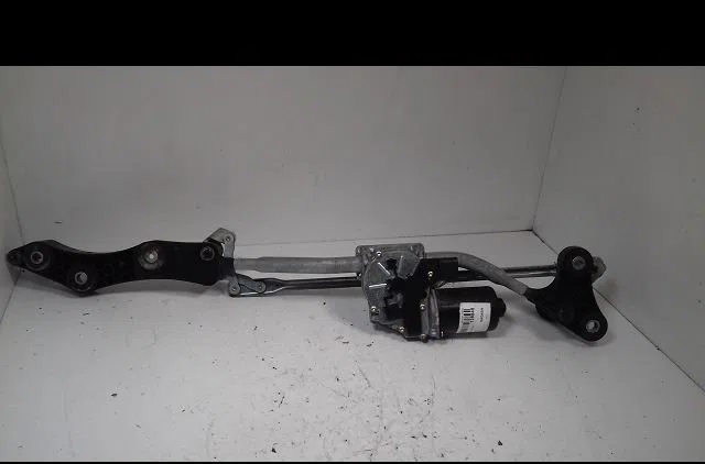 Moteur essuie-glace avant Bmw 5 (E60) 525 d (2004-2010) occasion