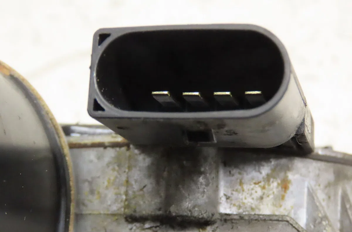 Moteur essuie-glace avant Bmw 5 (E60) 530 i xdrive (2008-2009) occasion