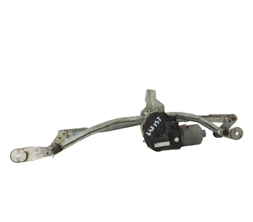 Moteur essuie-glace avant Bmw 5 (F10) 530 d (2011-2016) occasion