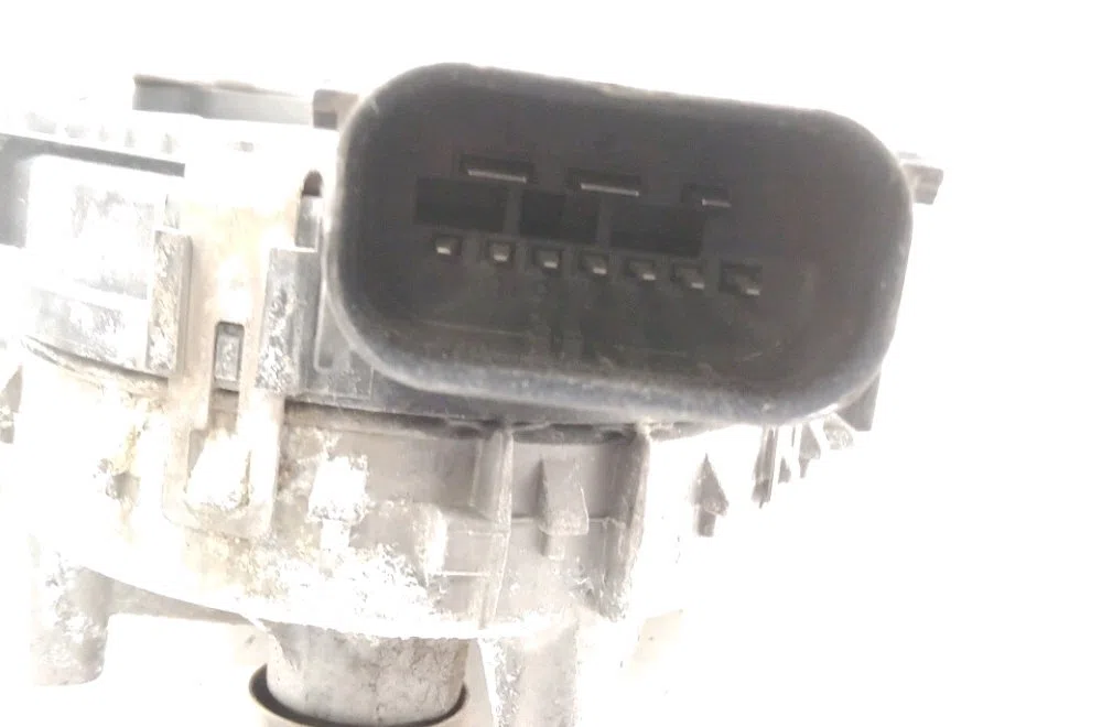 Moteur essuie-glace avant Bmw 7 (E65, E66, E67) 730 ld (2005-2008) occasion