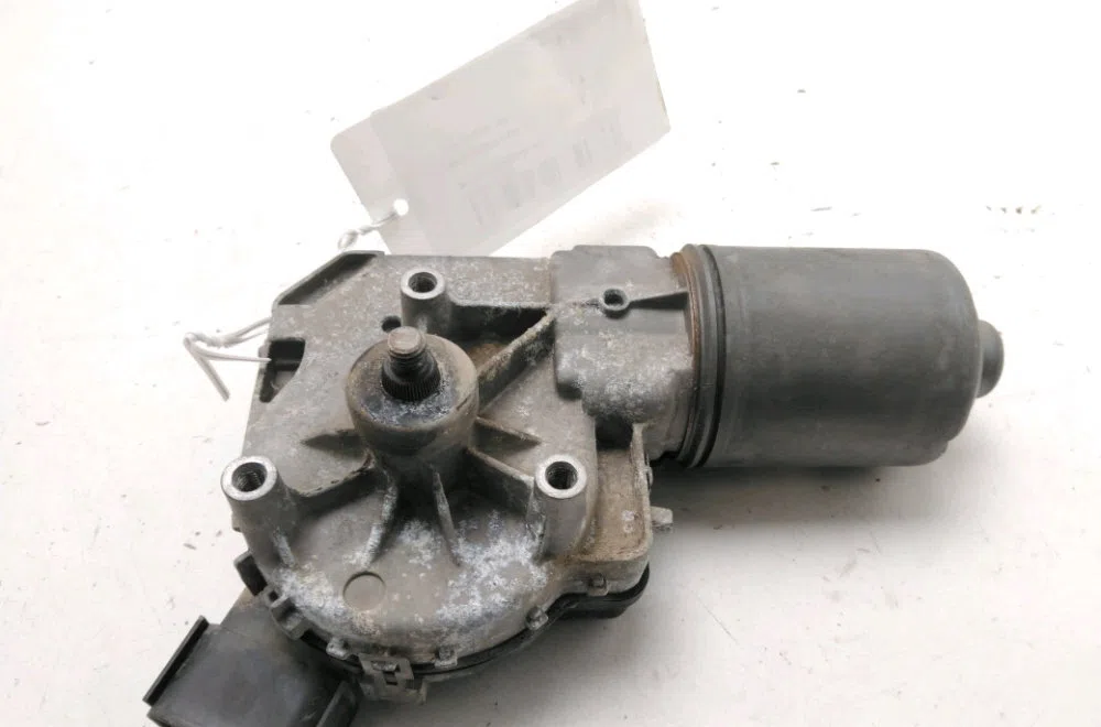 Moteur essuie-glace avant Bmw 7 (E65, E66, E67) 730 ld (2005-2008) occasion