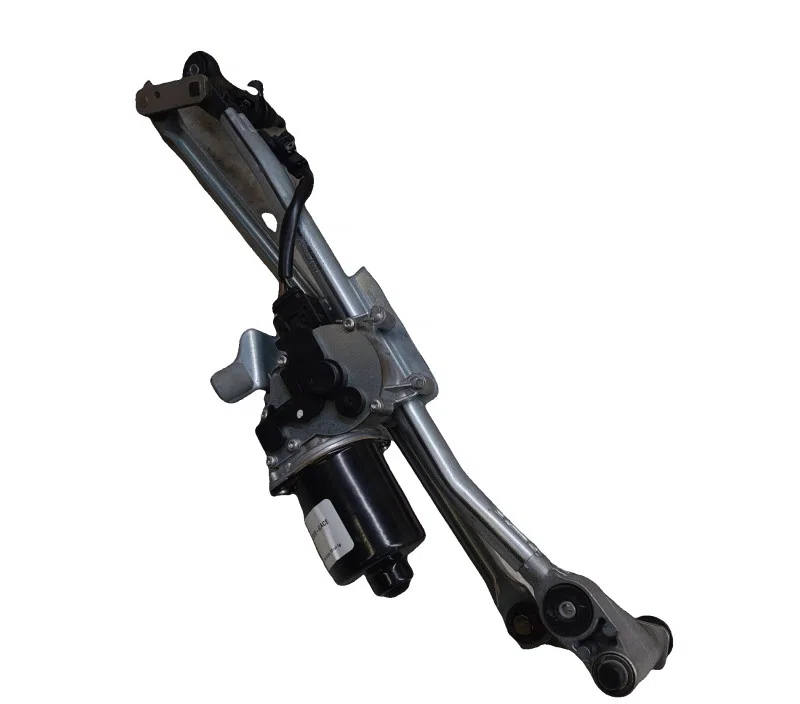 MOTEUR ESSUIE-GLACE AVANT BMW SERIE 1 I 61617192963