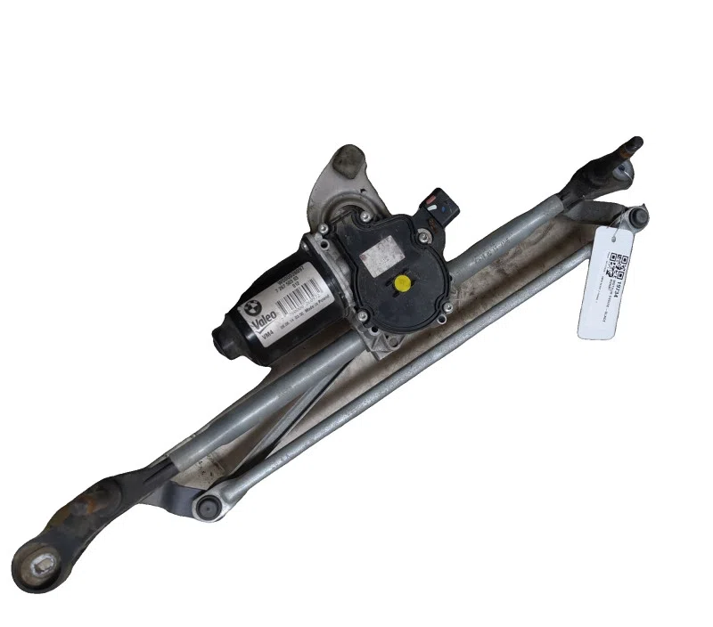 MOTEUR ESSUIE-GLACE AVANT BMW SERIE 2 61617239510
