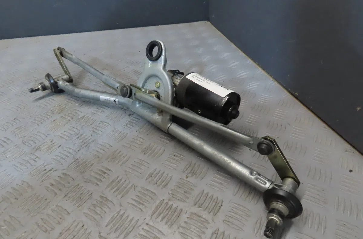 Moteur essuie-glace avant BMW SERIE 3 1998 occasion