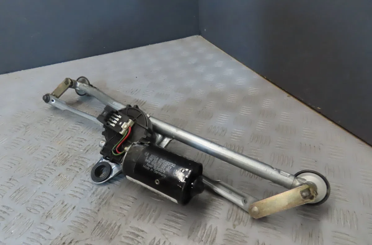 Moteur essuie-glace avant BMW SERIE 3 1998 occasion