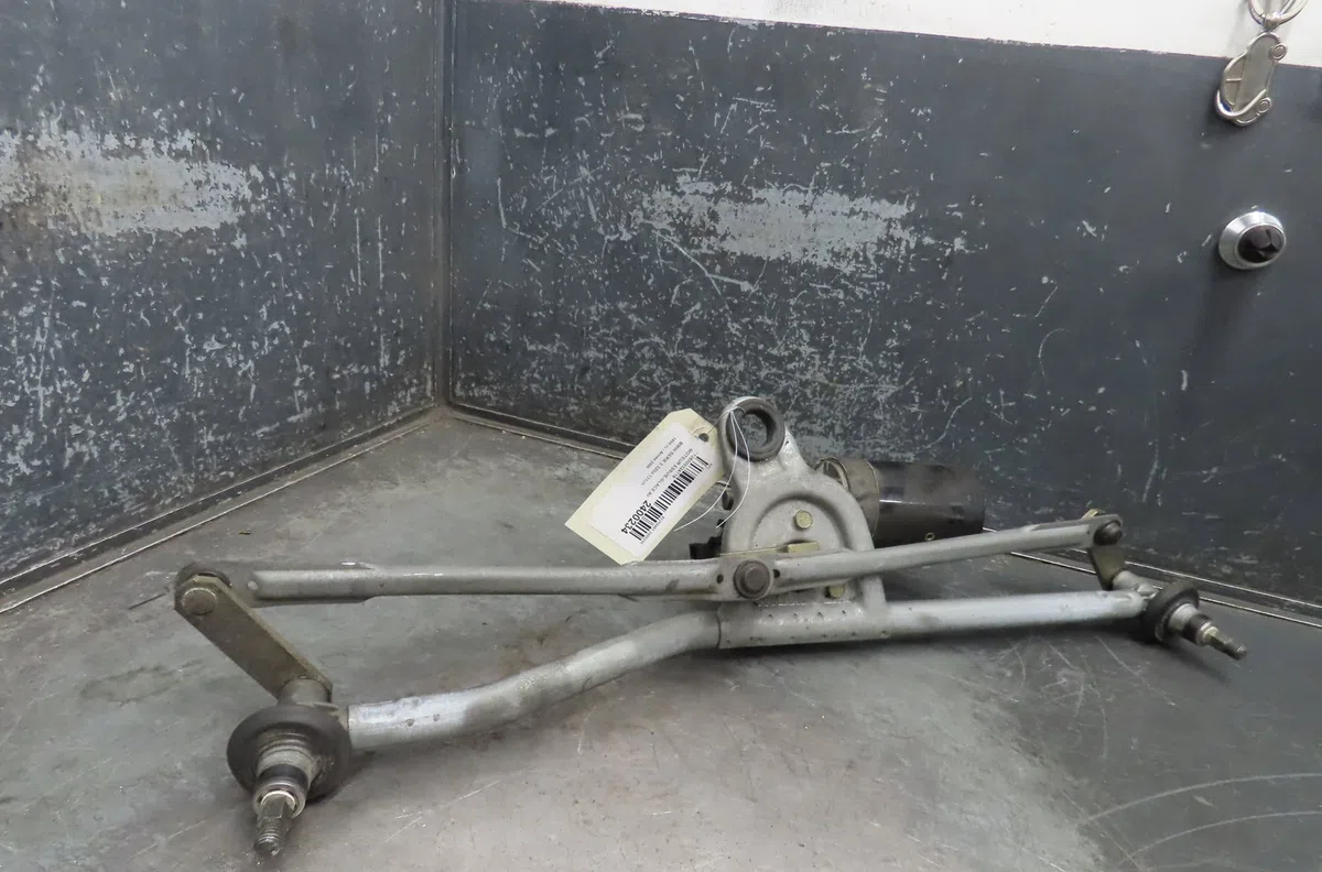 Moteur essuie-glace avant BMW SERIE 3 2000 occasion