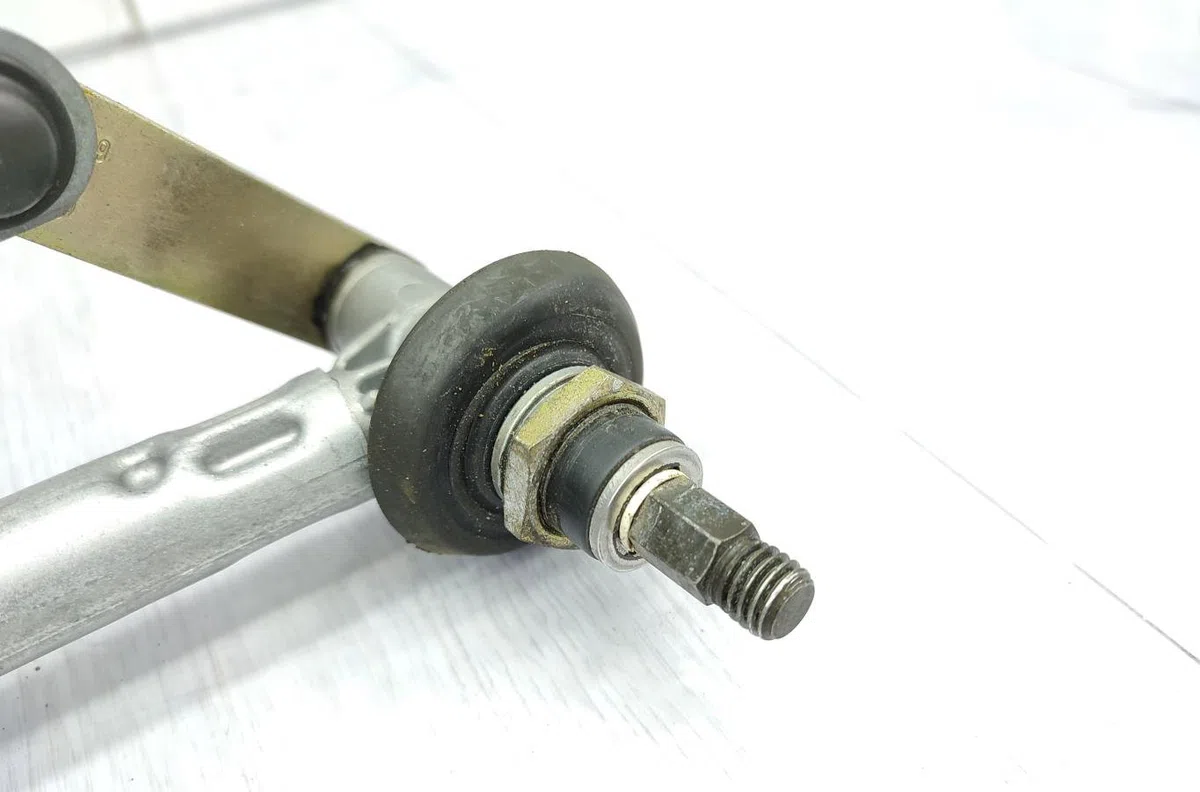 Moteur essuie-glace avant BMW SERIE 3 E46 COUPE PHASE 1 occasion