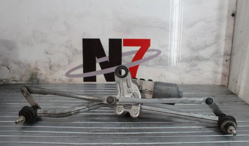 Moteur essuie-glace avant BMW SERIE 3 E46 TOURING PHASE 2 BREAK occasion