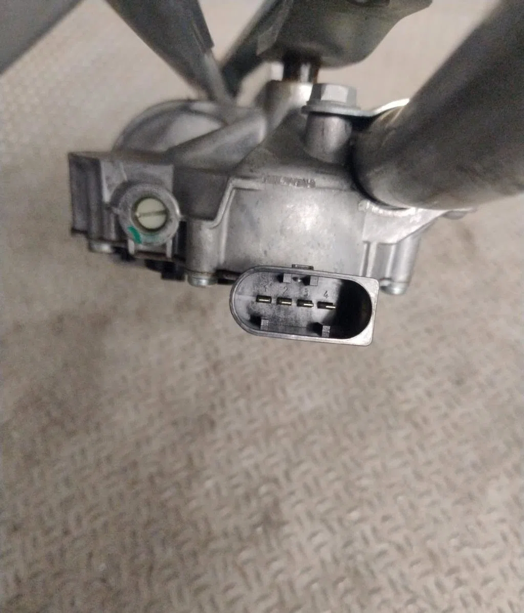 Moteur essuie-glace avant BMW SERIE 3 E91  SERIE 3 E91 TOURING PHASE 2 BREAK occasion