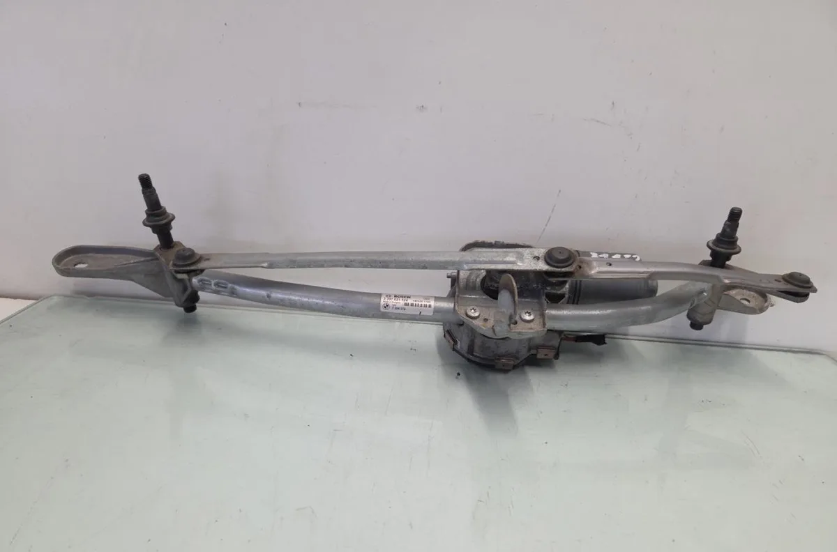 Moteur essuie-glace avant BMW SERIE 6 F06 GRAN COUPE PHASE 1 occasion