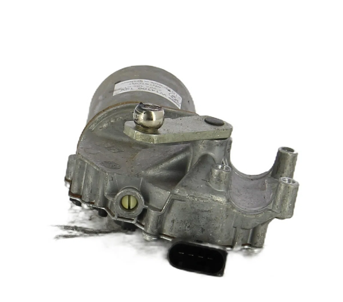 Moteur essuie-glace avant Bmw X1 (E84) Xdrive 18 d (2009-2015) occasion