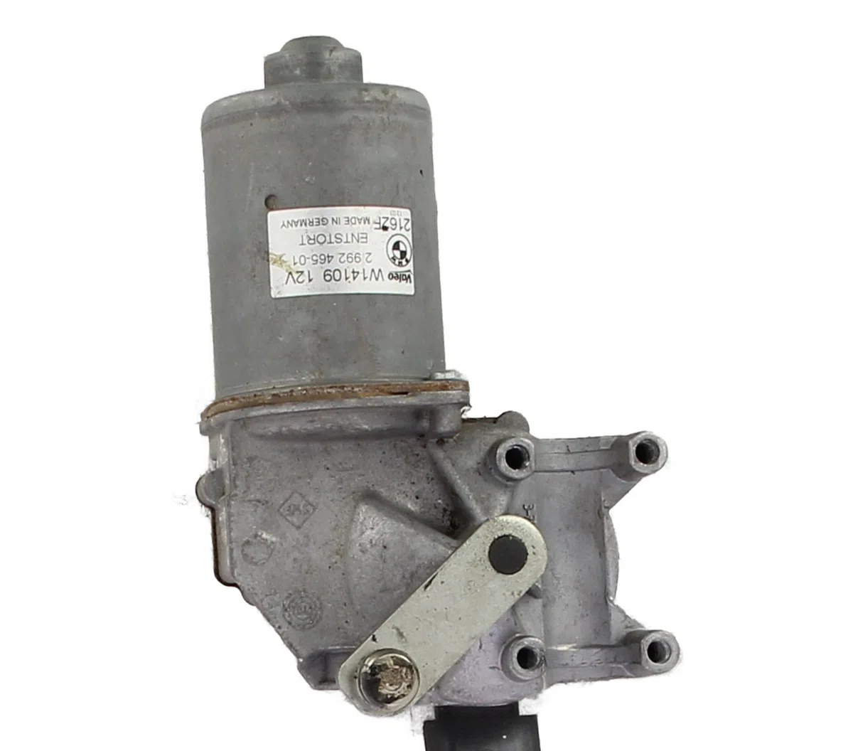 Moteur essuie-glace avant Bmw X1 (E84) Xdrive 18 d (2009-2015) occasion
