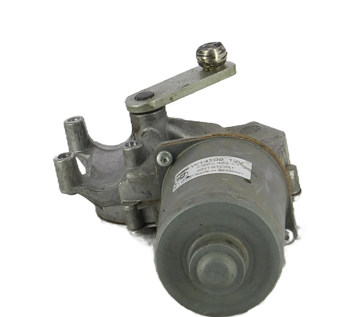 Moteur essuie-glace avant Bmw X1 (E84) Xdrive 18 d (2009-2015) occasion