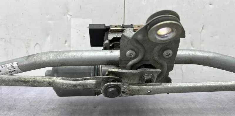 Moteur essuie-glace avant BMW X3 F25 PHASE 1 occasion