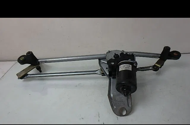 Moteur essuie-glace avant BMW X5 2001 occasion