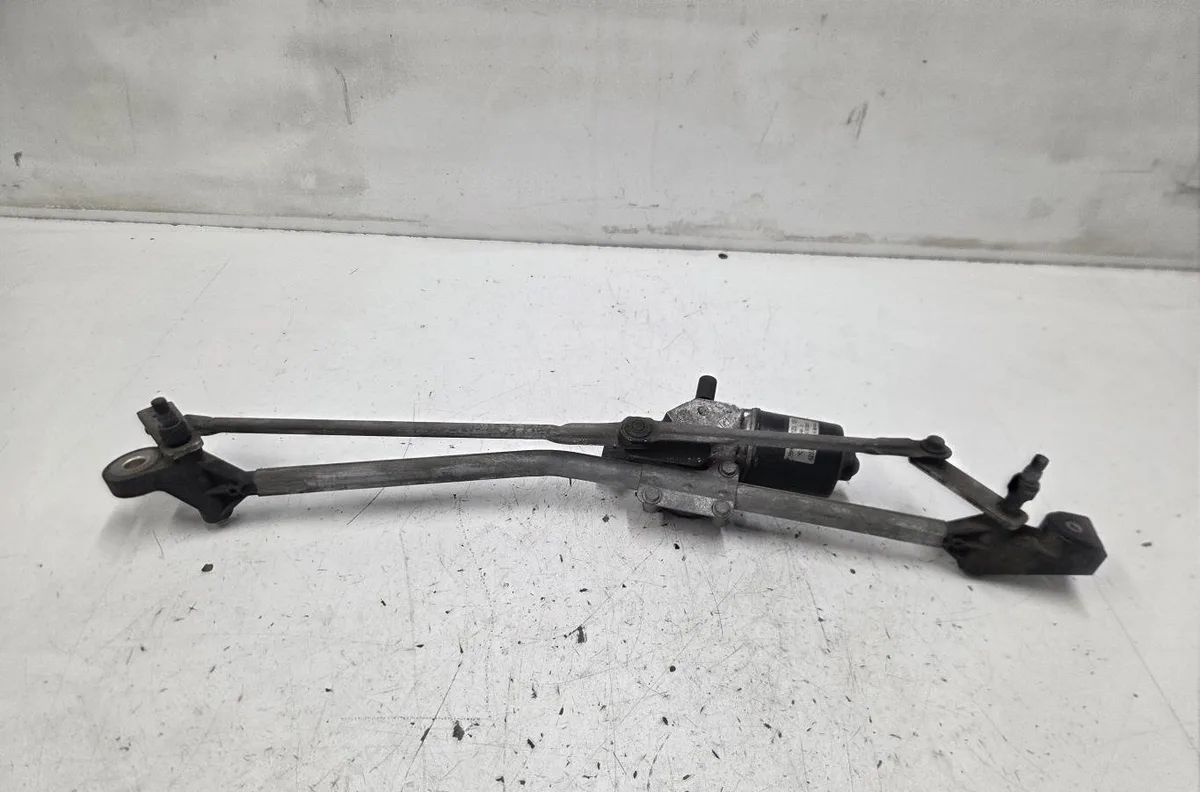 Moteur essuie-glace avant BMW Z4 E85 ROADSTER PHASE 2 CABRIOLET occasion
